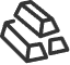 加工優(yōu)勢